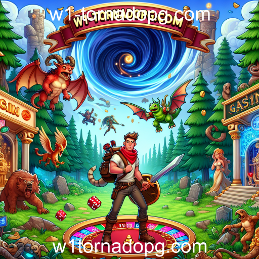 Explorando o Universo dos Jogos de Aventura
