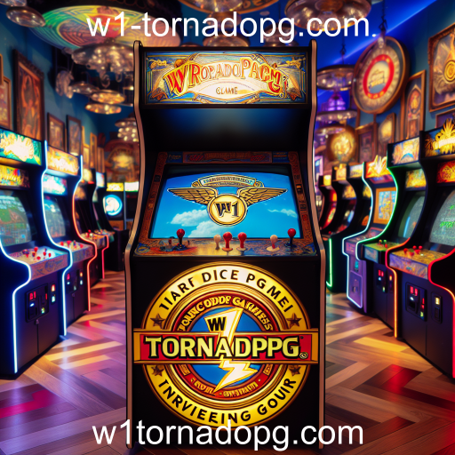 A Fascinante História dos Jogos Arcade e Sua Evolução