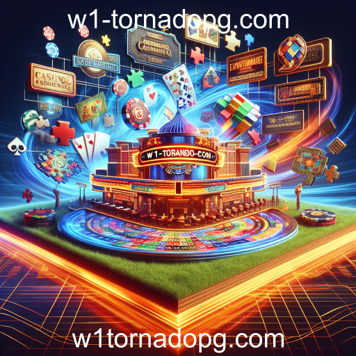 A Magia dos Jogos de Quebra-Cabeça