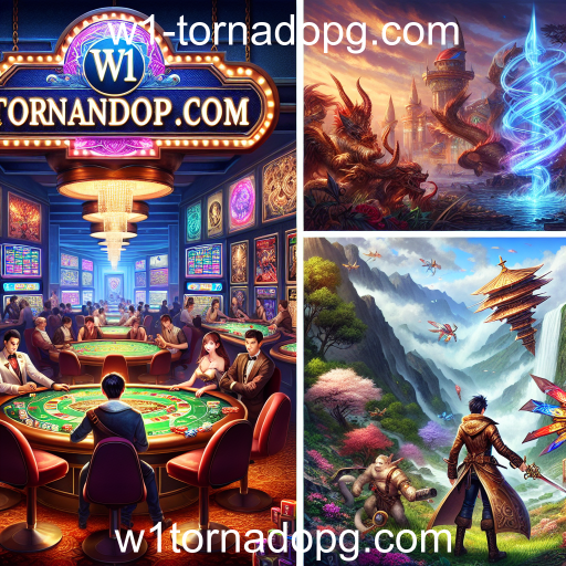 Descubra o Fascinante Mundo dos Jogos de RPG